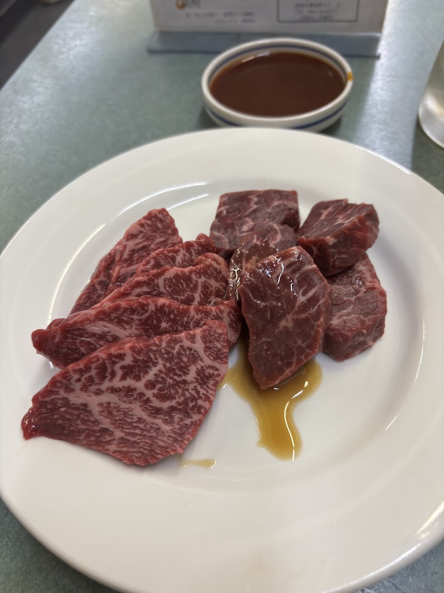 Kiraku Yakiniku Photos 2